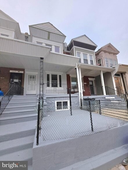 Building Photo - 1214 S 56th St