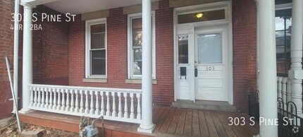 Building Photo - HUGE 4 BD: 5 Min Walk to VCU