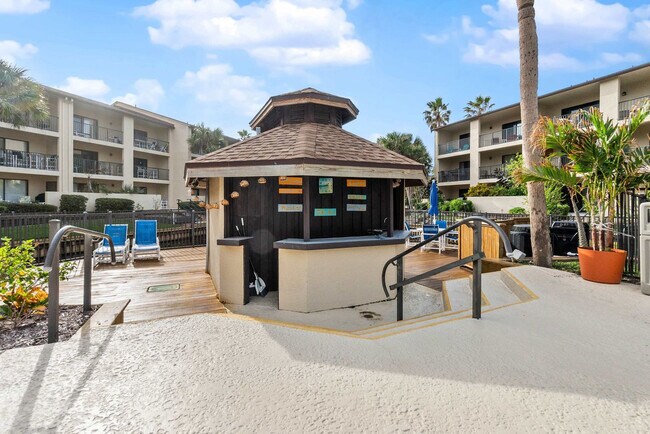Building Photo - 850-A1A A1A Beach Blvd