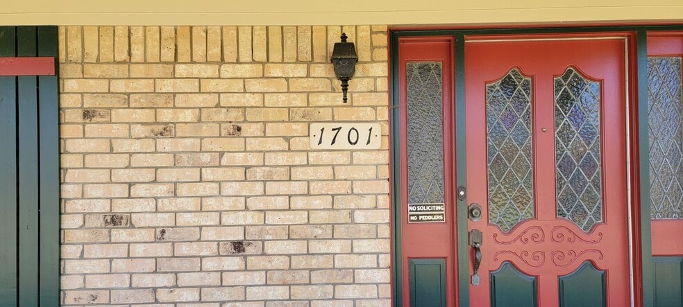 Building Photo - 1701 VZ County Rd 1803