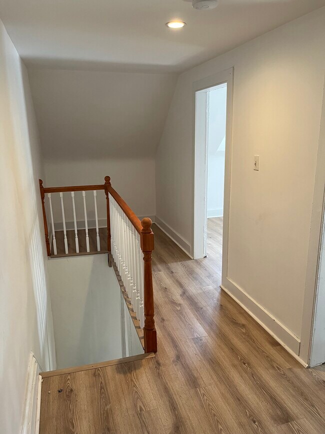 Third Floor - 199 N Clinton St