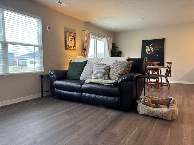 Building Photo - Modern 4-Bedroom Ranch in Tiburon Ridge North | Built in 2022 | Gretna Schools