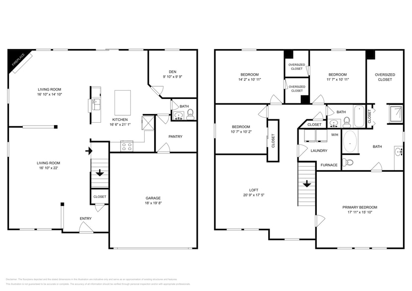 Building Photo - 12319 Bearsdale Dr