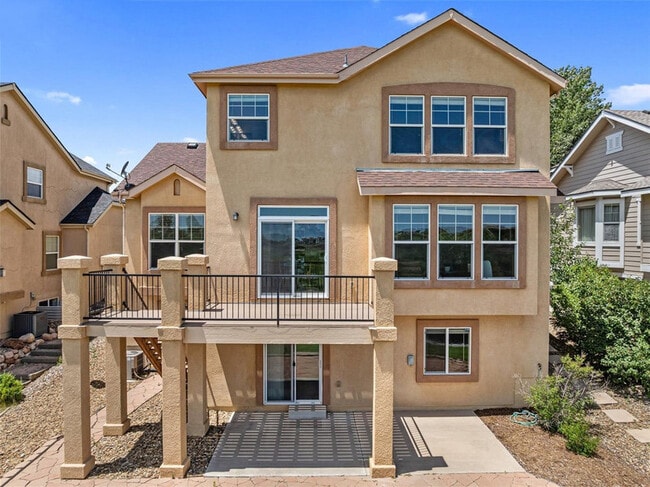 Building Photo - 9891 Red Sage Dr