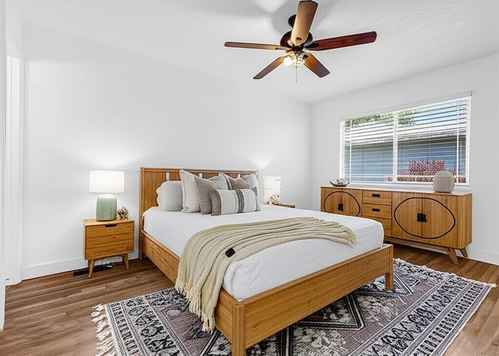 2nd bedroom - 1340 Rayburn Dr