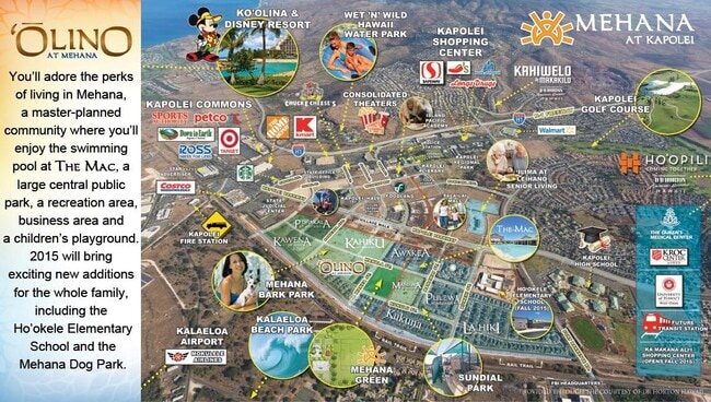 Building Photo - 801 Kakala St