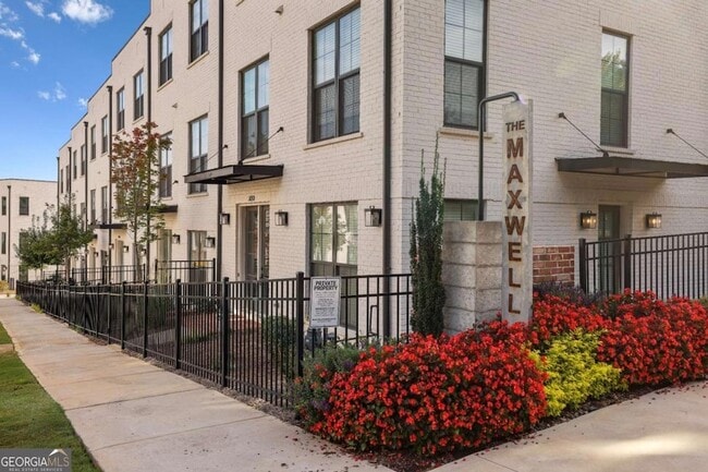 Building Photo - 432 Burton Dr