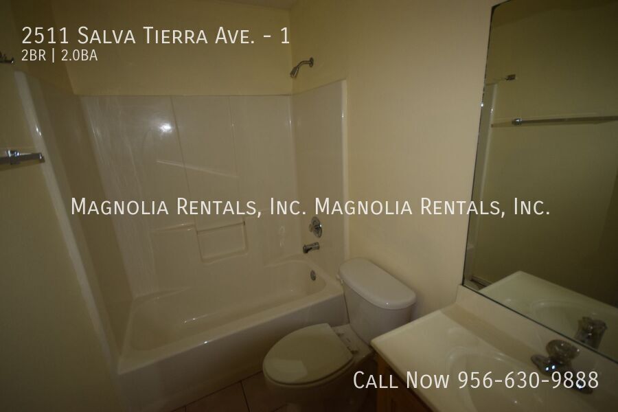 Building Photo - 2511 Salva Tierra Ave.