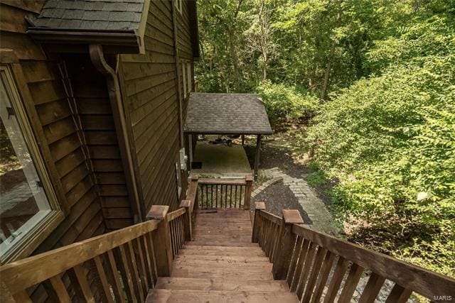 Building Photo - 817 Gray Friar Dr