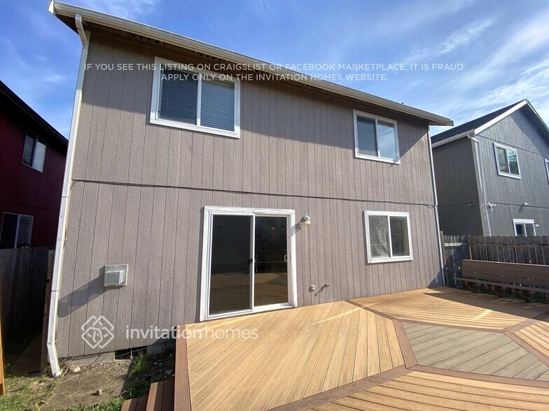 Building Photo - 3822 152nd St Ct E