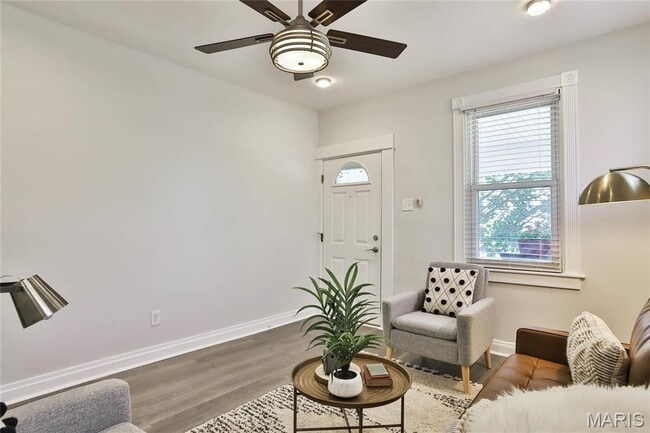 Building Photo - 6059 Odell St