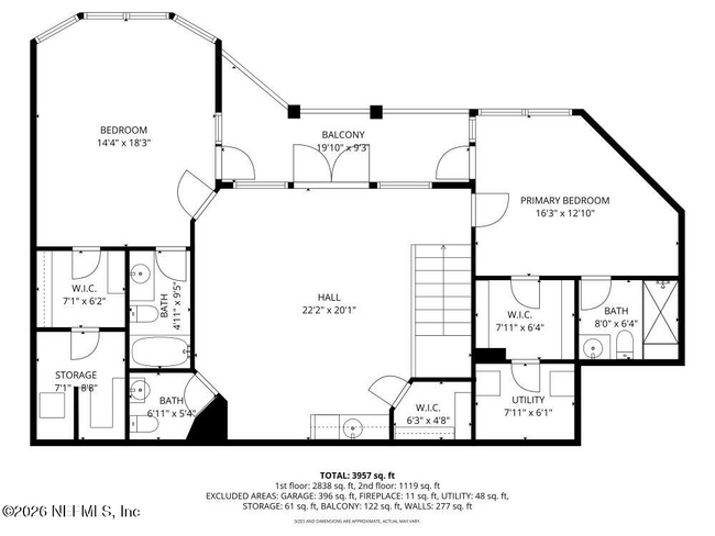 Building Photo - 1321 Windsor Harbor Dr