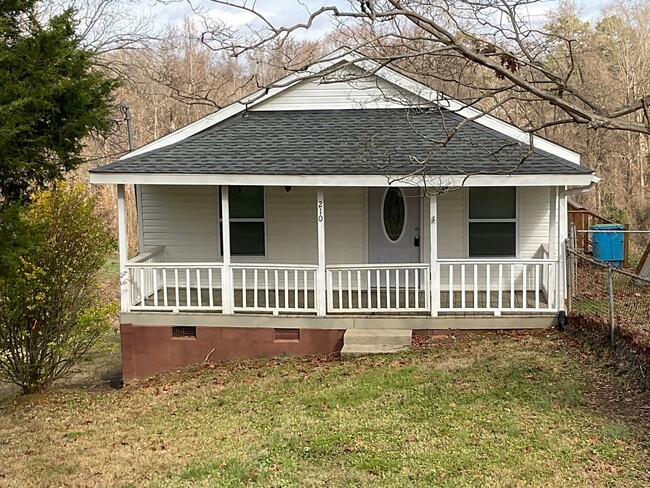 Primary Photo - Charming Renovated Home in Belmont!