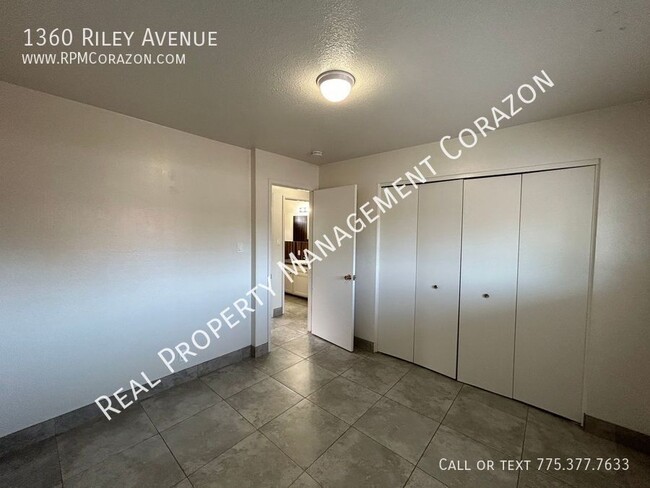 Building Photo - $1,345/Month 2 bed/1bath townhome in Reno, NV