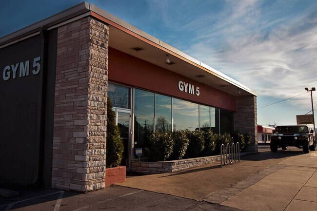 Building Photo - 2516 Gallatin Pike