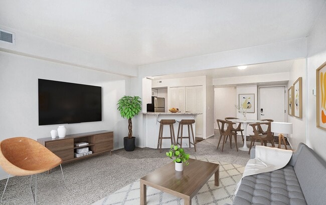 Building Photo - West Hampton Park Apartment Homes