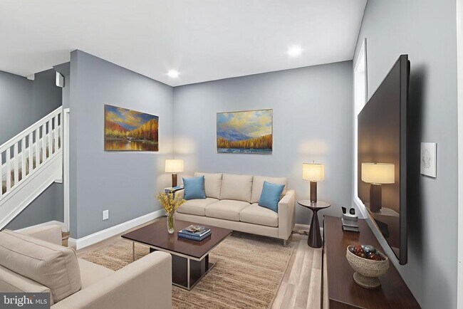 Building Photo - 1309 E Patapsco Ave