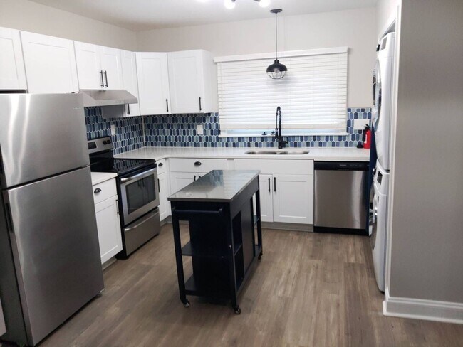 Building Photo - Updated Ranch Close to Uptown!  COMING SOON
