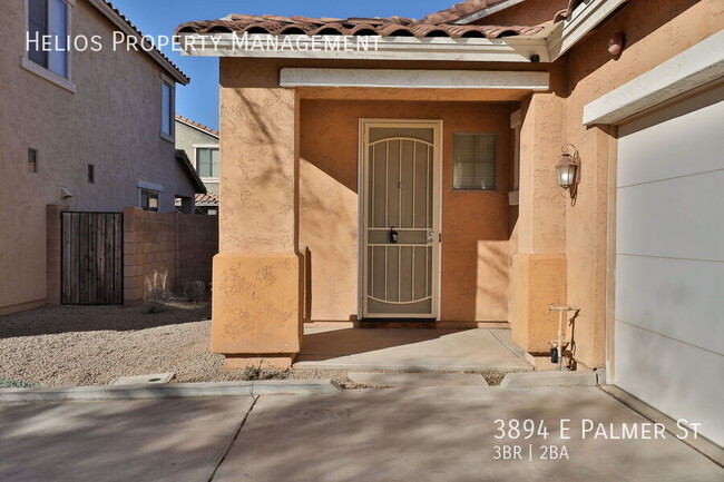 Building Photo - Lovely 3-Bedroom Home in a Desirable Gilbe...