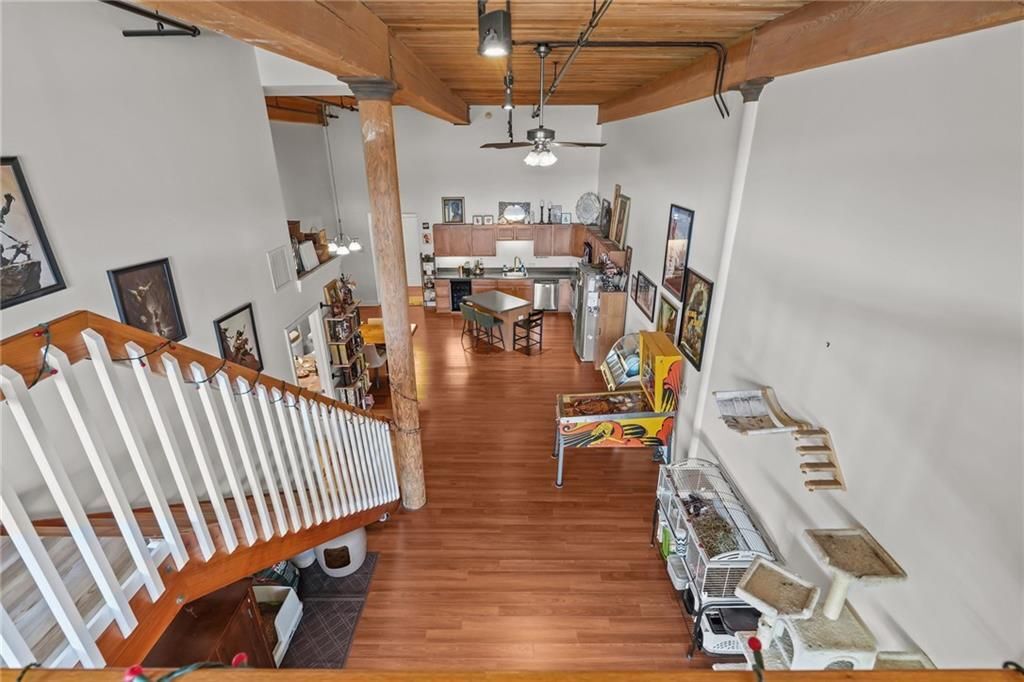 Building Photo - 1 Tupperware Dr