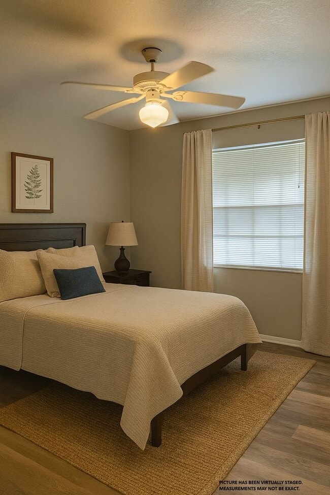 Building Photo - Available now!  Gated Community in Hunters Creek, Audubon Villas!