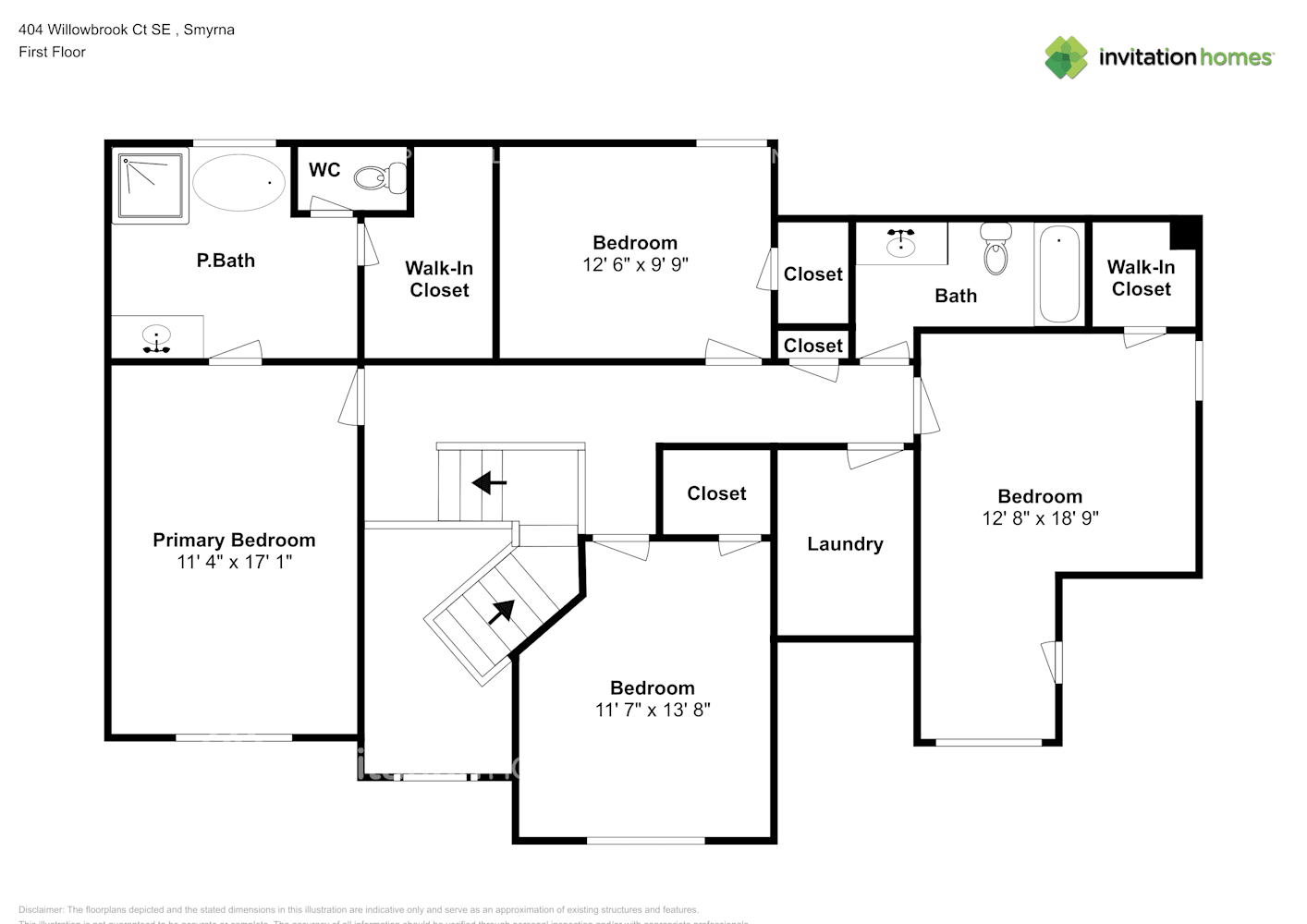 Building Photo - 404 Willowbrook Ct