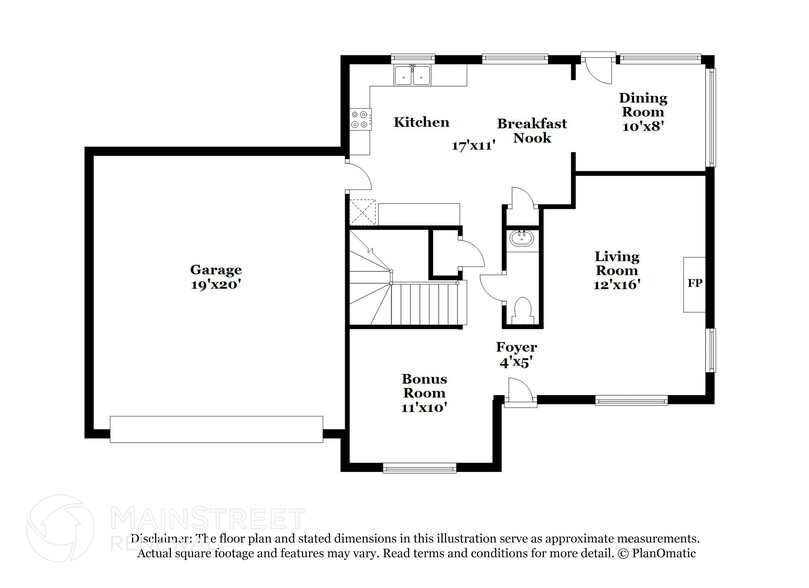 Building Photo - 1163 Millwood Dr