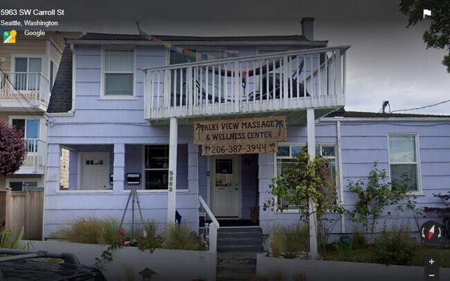 Building Photo - 4146 Beach Dr SW