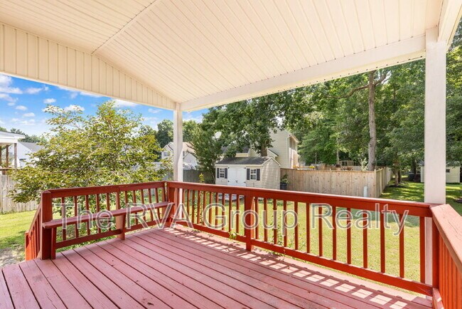 Building Photo - 5918 S Melbeck Rd