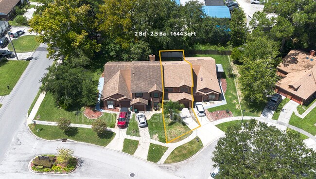Building Photo - 3075 Falconer Dr
