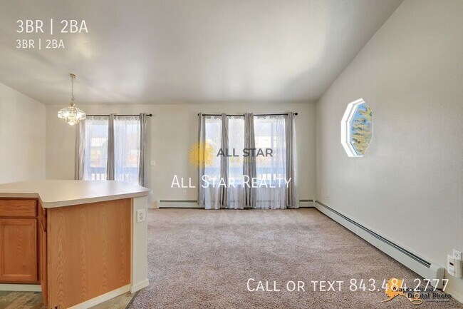 Building Photo - 3117 Tayshee Cir