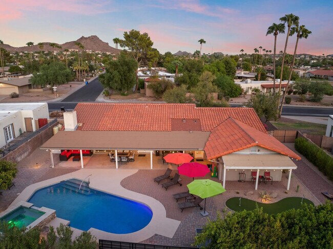 Building Photo - 14836 N Moon Valley Dr