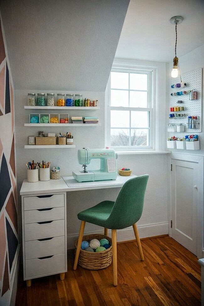 Building Photo - 551 Maryland Ave