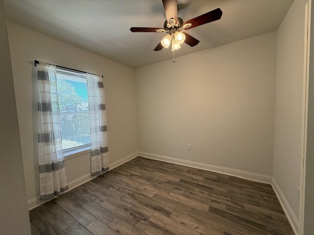 Bedroom 2 - 318 S K St