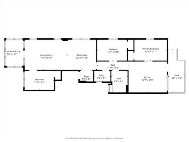 Building Photo - 2908 W Palmer St