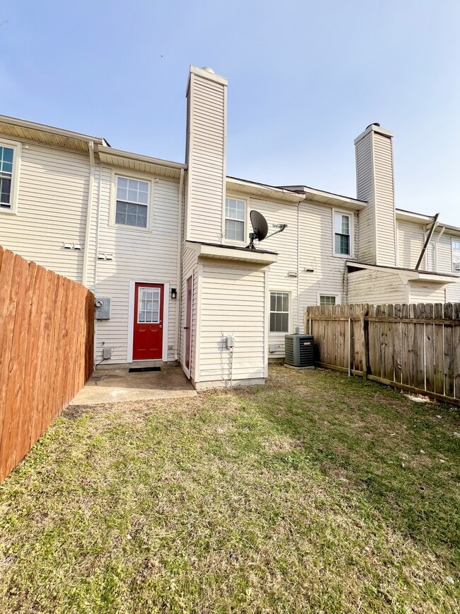 Building Photo - 5424 Scholarship Dr