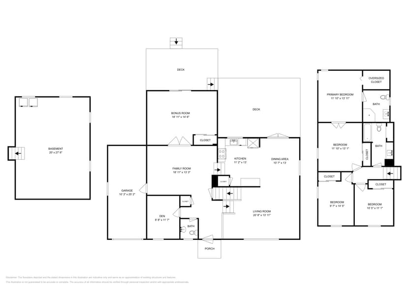 Building Photo - 33 Sioux Rd