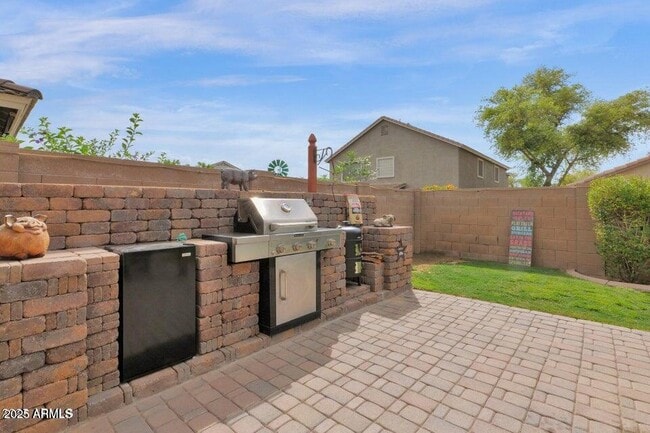Building Photo - 4364 S Tatum Ln