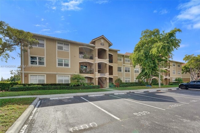 Building Photo - 11600 SW 2nd St