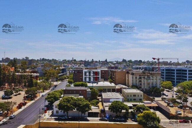 Building Photo - 1080 Park Blvd