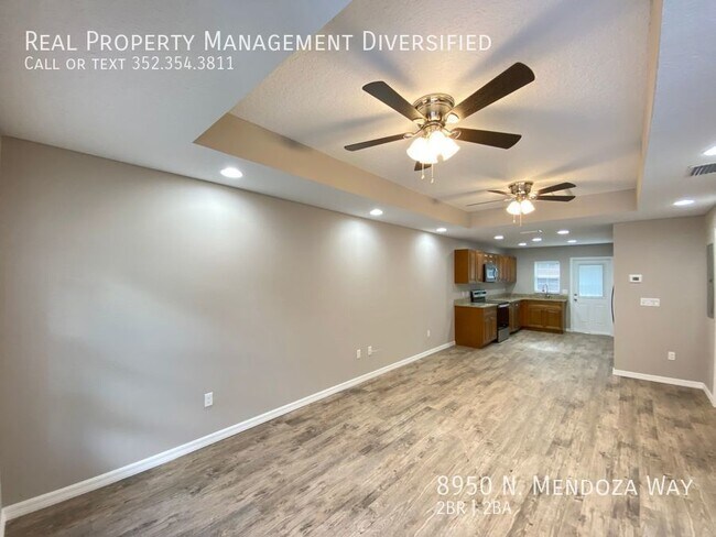 Building Photo - Citrus Springs - Welcome Home