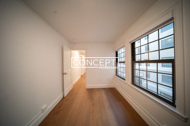 Building Photo - 1208 Massachusetts Ave