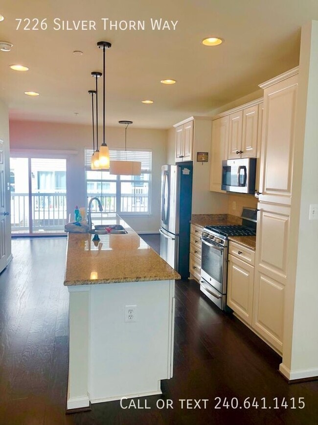 Building Photo - 7226 Silver Thorn Way