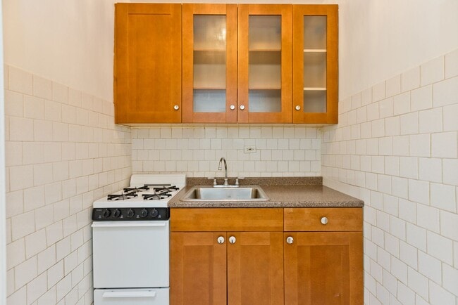 Interior Photo - Ravenswood Vista Apartments