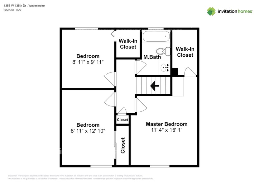 Building Photo - 1358 W 135th Dr