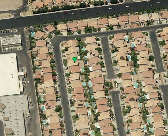 Building Photo - Lovely Single Story Home in Silverado Cany...