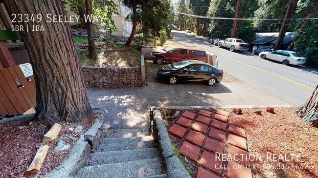 Building Photo - 23349 Seeley Way
