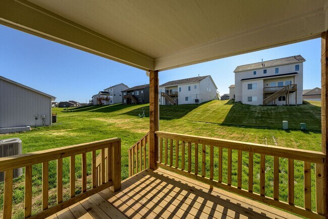 Building Photo - New Construction 3 Bedroom!!