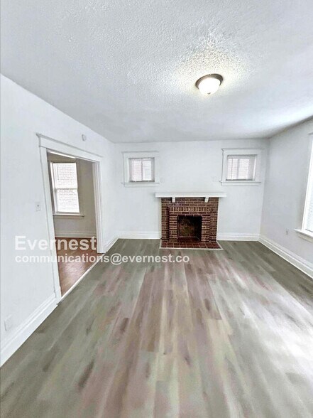 Building Photo - 4126 Minnesota Ave