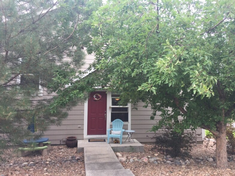 Building Photo - 6715 Autumn Ridge Dr